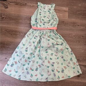 Disney Parks Original Tea Party Dress